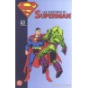 SUPERMAN Nº 1 Y 2 LAS AVENTURAS DE SUPERMAN COLECCIONABLE POR JOHN BYRNE , JERRY ORDWAY ...,