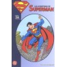 SUPERMAN COLECCIONABLE 1 AL 40 COL.COMPLETA POR JOHN BYRNE ,JERRY ORDWAY Y GEORGE PEREZ