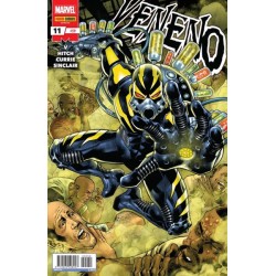 VENENO VOL.2 Nº 11 ( VENENO...