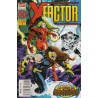 X-FACTOR COLECCIONES