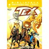 TEX Nº 1 AL 12 COL.COMPLETA ,BIBLIOTECA GRANDES DEL COMIC