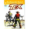 TEX Nº 1 AL 12 COL.COMPLETA ,BIBLIOTECA GRANDES DEL COMIC