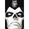 SHADOWMAN Nº 1 ,VALIANT / MEDUSA COMICS