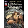 EL CABALLERO ERRANTE Nº 1 DE 3 POR GEORGE R.MARTIN