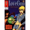 LOVE GUN Nº 1 , CACTUS EDICIONES