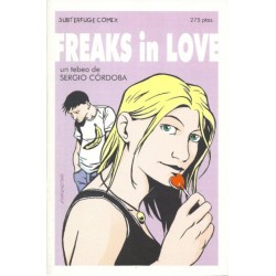 FREAKS IN LOVE POR SERGIO...