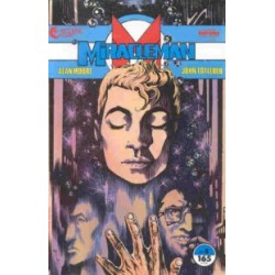 MIRACLEMAN Nº 8 DE 11 POR...