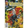 LOS 4 FANTASTICOS HEROES REBORN Nº 1 AL 7 DE 12