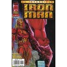 IRON MAN HEROES REBORN COLECCION COMPLETA 12 COMICS