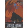 BATMAN Y SUPERMAN ECC DISPONIBLES