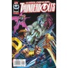 THUNDERBOLT VOL.1 COLECCION COMPLETA Nº 1 AL 40  MAS LOS ESPECIALES FLASHBACK Y ESPECIAL 98