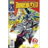 THUNDERBOLT VOL.1 COLECCION COMPLETA Nº 1 AL 40  MAS LOS ESPECIALES FLASHBACK Y ESPECIAL 98