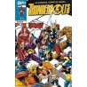 THUNDERBOLT VOL.1 COLECCION COMPLETA Nº 1 AL 40  MAS LOS ESPECIALES FLASHBACK Y ESPECIAL 98