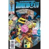 THUNDERBOLT VOL.1 COLECCION COMPLETA Nº 1 AL 40  MAS LOS ESPECIALES FLASHBACK Y ESPECIAL 98