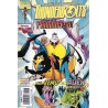 THUNDERBOLT VOL.1 COLECCION COMPLETA Nº 1 AL 40  MAS LOS ESPECIALES FLASHBACK Y ESPECIAL 98