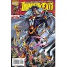 THUNDERBOLT VOL.1 COLECCION COMPLETA Nº 1 AL 40  MAS LOS ESPECIALES FLASHBACK Y ESPECIAL 98