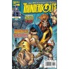 THUNDERBOLT VOL.1 COLECCION COMPLETA Nº 1 AL 40  MAS LOS ESPECIALES FLASHBACK Y ESPECIAL 98