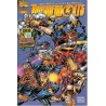 THUNDERBOLT VOL.1 COLECCION COMPLETA Nº 1 AL 40  MAS LOS ESPECIALES FLASHBACK Y ESPECIAL 98