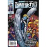 THUNDERBOLT VOL.1 COLECCION COMPLETA Nº 1 AL 40  MAS LOS ESPECIALES FLASHBACK Y ESPECIAL 98