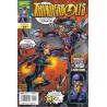 THUNDERBOLT VOL.1 COLECCION COMPLETA Nº 1 AL 40  MAS LOS ESPECIALES FLASHBACK Y ESPECIAL 98