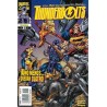 THUNDERBOLT VOL.1 COLECCION COMPLETA Nº 1 AL 40  MAS LOS ESPECIALES FLASHBACK Y ESPECIAL 98