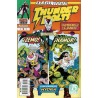 THUNDERBOLT VOL.1 COLECCION COMPLETA Nº 1 AL 40  MAS LOS ESPECIALES FLASHBACK Y ESPECIAL 98