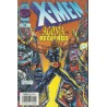 X-MEN VOL.2 ED.FORUM Y PANINI COL.COMPLETA n. 1 AL 117