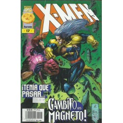 X-MEN VOL.2 ED.FORUM Y PANINI COL.COMPLETA n. 1 AL 117