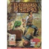 EL CORSARIO DE HIERRO Nº 1 ED.HISTORICA ED.B