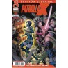 PATRULLA X VOL.3 COL.COMPLETA Nº 1 AL 77