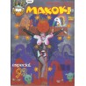 MAKOKI 2ª EPOCA Nº 13