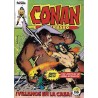 CONAN EL BARBARO VOL.1 Nº 73 ED.FORUM