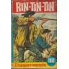 RIN-TIN-TIN EL TRAMPERO COMANCHE , COLECCION HEROES Nº 23 ED.BRUGUERA