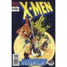 X-MEN VOL.1 COL.COMPLETA Nº 1 AL 40 POR CHRIS CLAREMONT Y JIM LEE