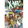 X-MEN VOL.1 Nº 1 AL 29