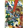 X-MEN VOL.1 Nº 1 AL 29