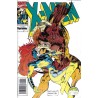 X-MEN VOL.1 Nº 1 AL 29