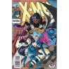 X-MEN VOL.1 Nº 1 AL 29