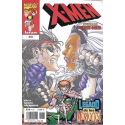 X-MEN VOL.2 ED.FORUM n. 39