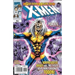 X-MEN VOL.2 ED.FORUM n. 46...