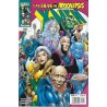 X-MEN VOL.2 ED.FORUM n. 58 LAS ERAS DE APOCALIPSIS