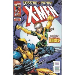 X-MEN VOL.2 ED.FORUM n. 63...