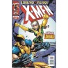 X-MEN VOL.2 ED.FORUM n. 63 LOBEZNO VS.PICARA