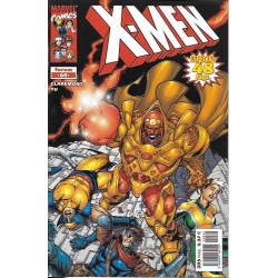 X-MEN VOL.2 ED.FORUM n. 64