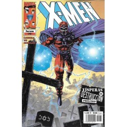 X-MEN VOL.2 ED.FORUM n. 70