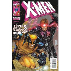 X-MEN VOL.2 ED.FORUM n. 71