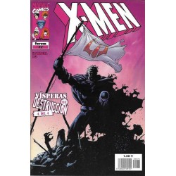 X-MEN VOL.2 ED.FORUM n. 72