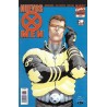 X-MEN VOL.2 ED.FORUM n. 77 NUEVOS X-MEN DE GRANT MORRISON Nº 5