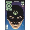 X-MEN VOL.2 ED.FORUM n. 80 NUEVOS X-MEN DE GRANT MORRISON Nº 8