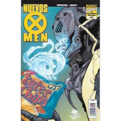 X-MEN VOL.2 ED.FORUM n. 83...